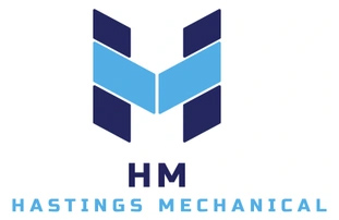 Hastings Mechanical logo